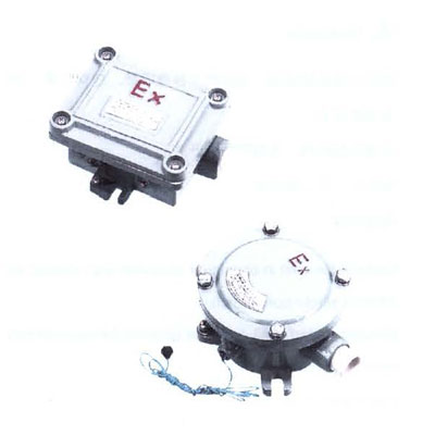 SW-4 series explosion-proof pull switch