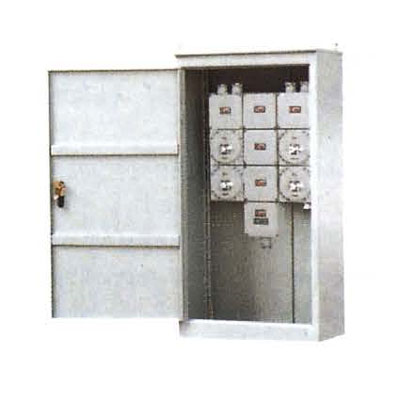 BSK series explosion-proof distribution cabinet