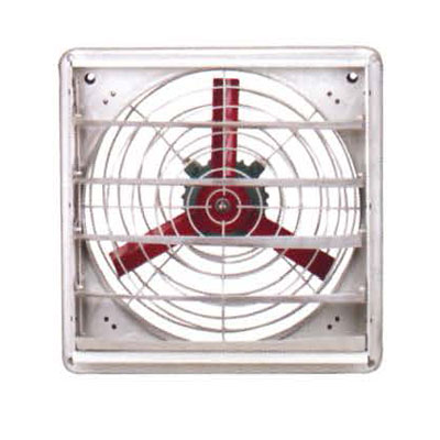 FAG series explosion-proof exhaust fan