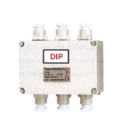 BXJ-DIP系列粉尘防爆接线箱（DIPA20)