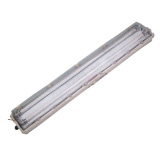Explosion-proof dust type